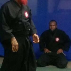 Meet your Posher, Aj